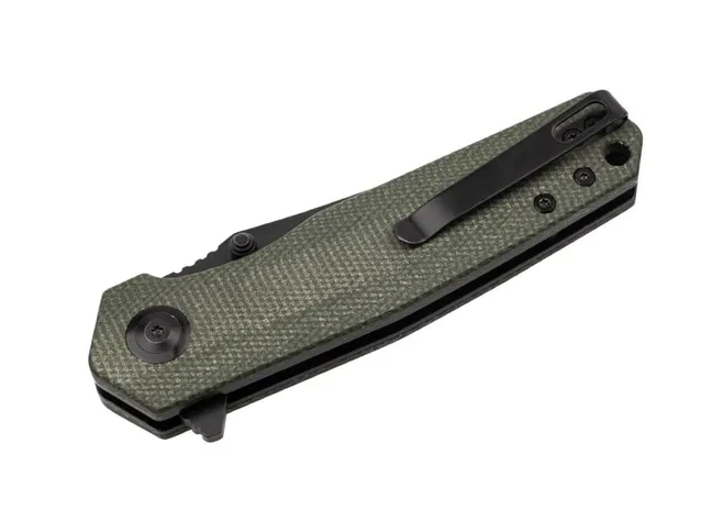 Ніж Boker Magnum Field Flipper Фото 2